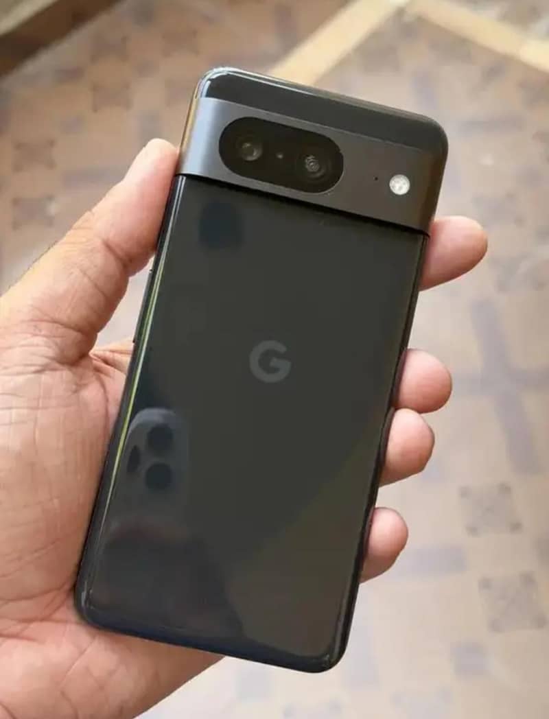 Google Pixel 8 2