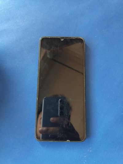Samsung Mobile A05