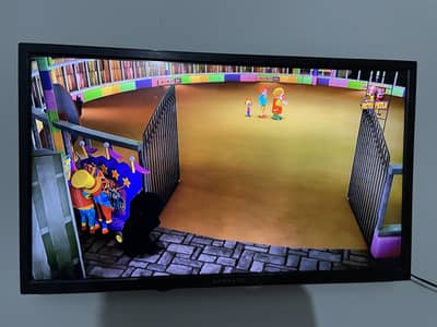Samsung lcd 32 inch