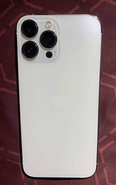 Apple iPhone 13 Pro Max