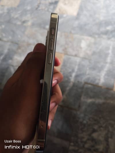 Apple iPhone 12 Pro
