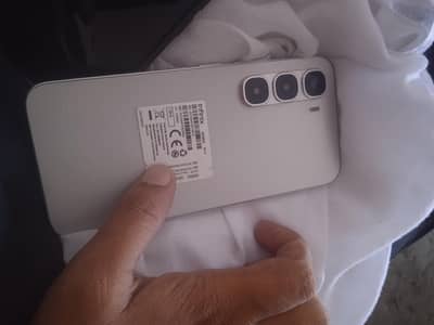 Infinix Hot 6 Pro