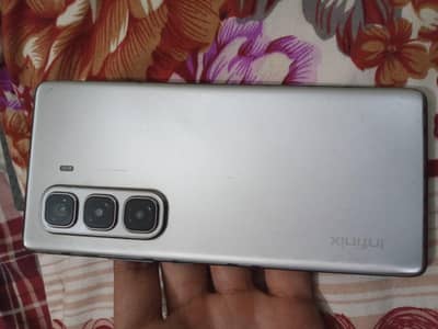 Infinix Hot 50 Pro Plus