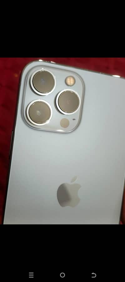 Apple iPhone 13 Pro Max