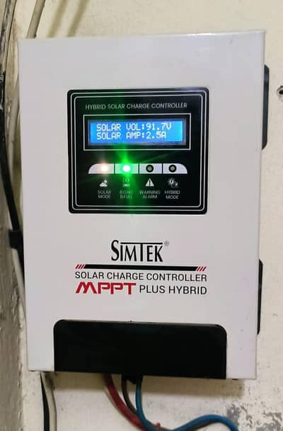 mppt controller