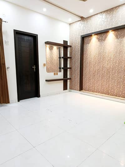 Bedian Modern Society 3.75 Marla Registry Inteqaal Gated Community