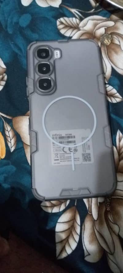 Infinix hot 60i 6 128gb