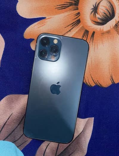 Iphone 12 pro