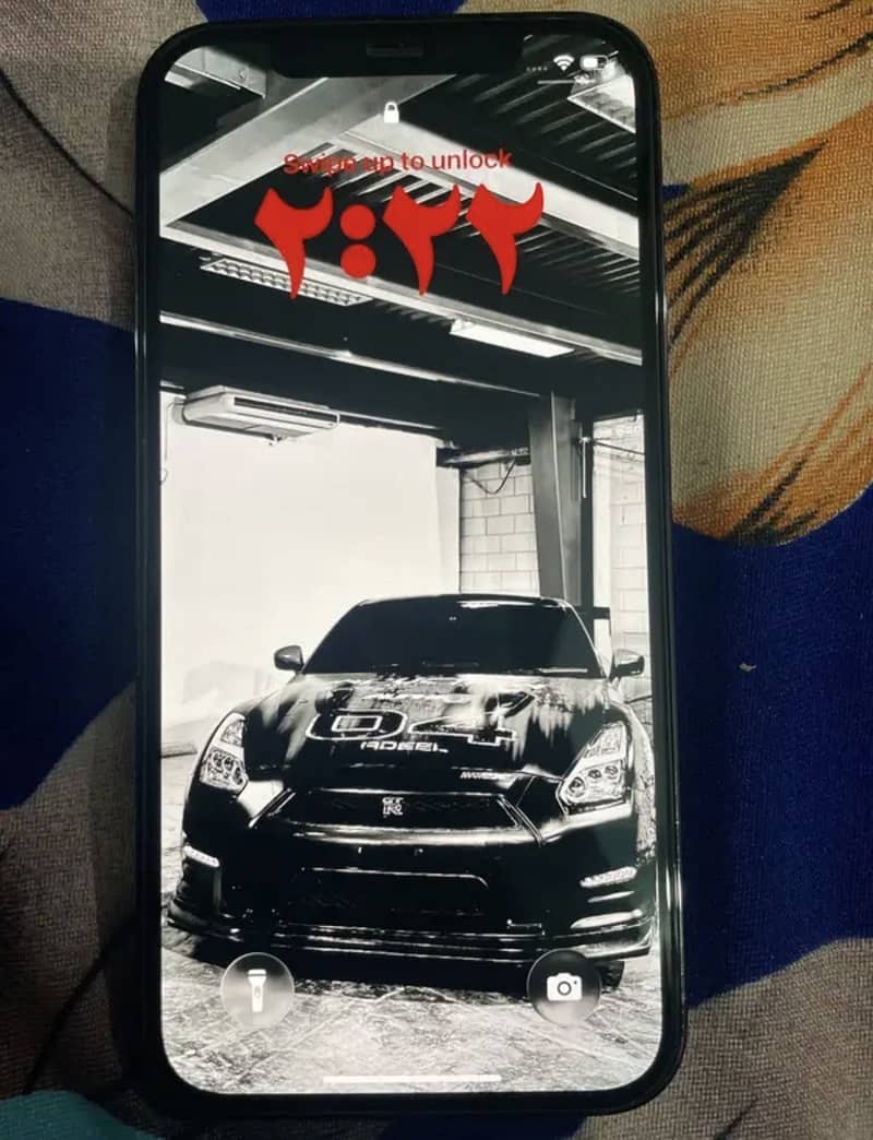 Iphone 12 pro 1