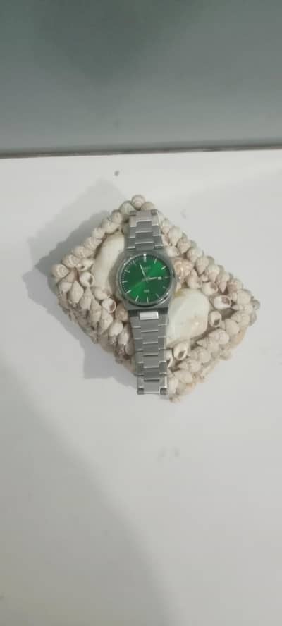 high quality watch