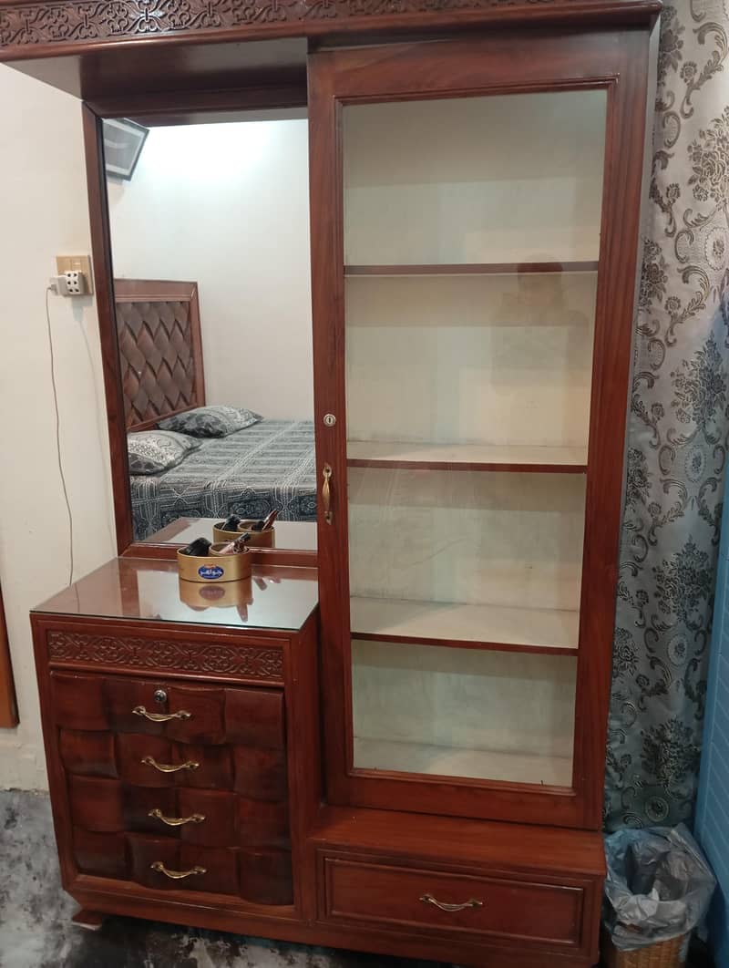 bed dressing side tables 2