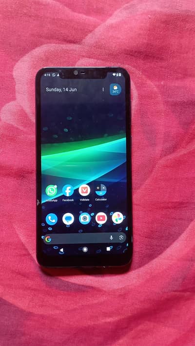 Nokia 6.1 plus