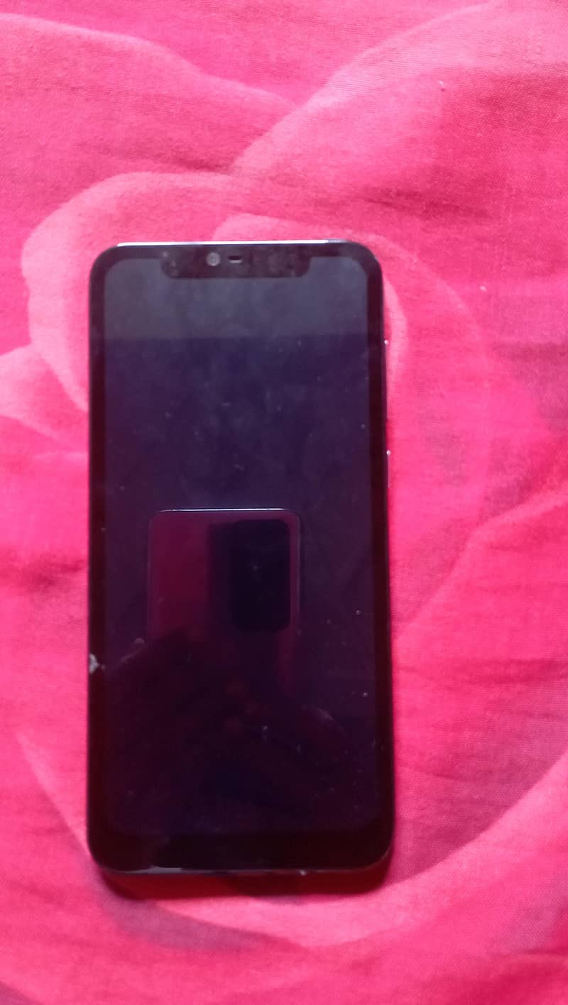 Nokia 6.1 plus 1