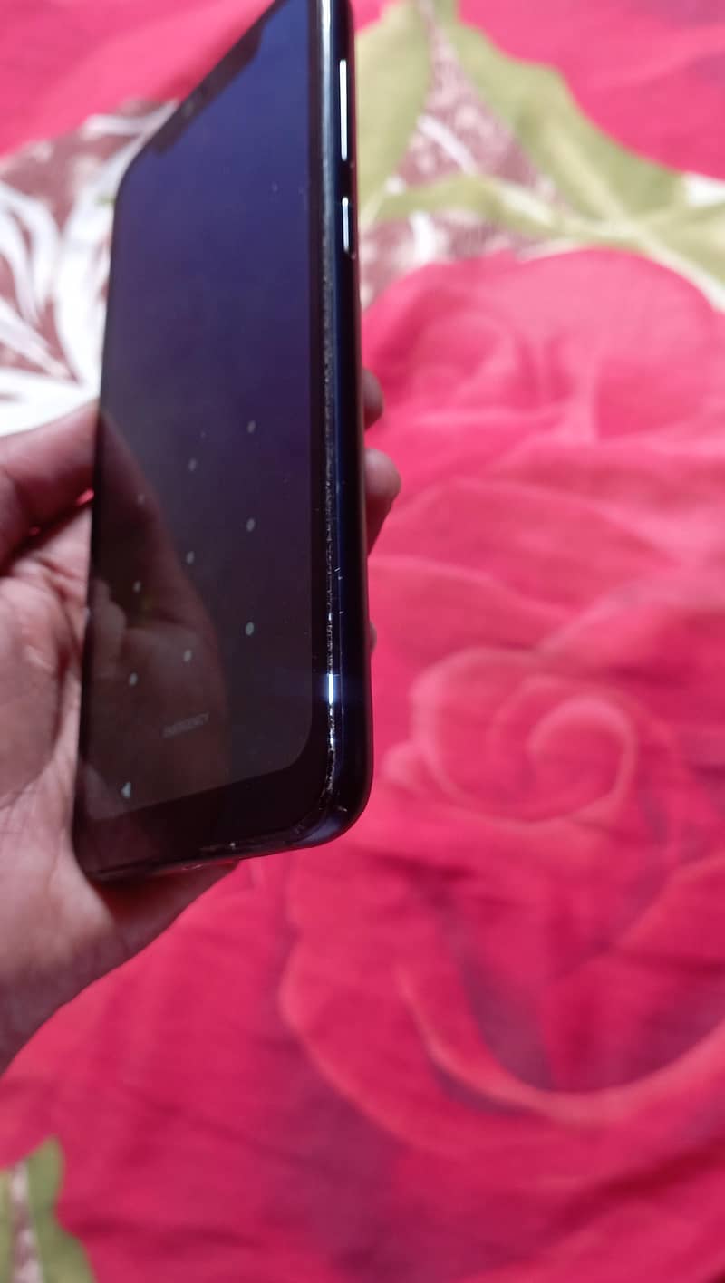 Nokia 6.1 plus 2