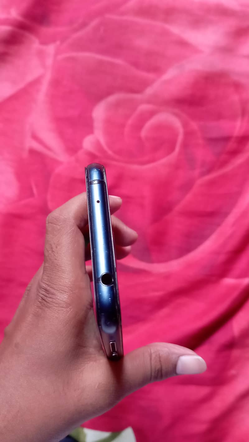 Nokia 6.1 plus 5