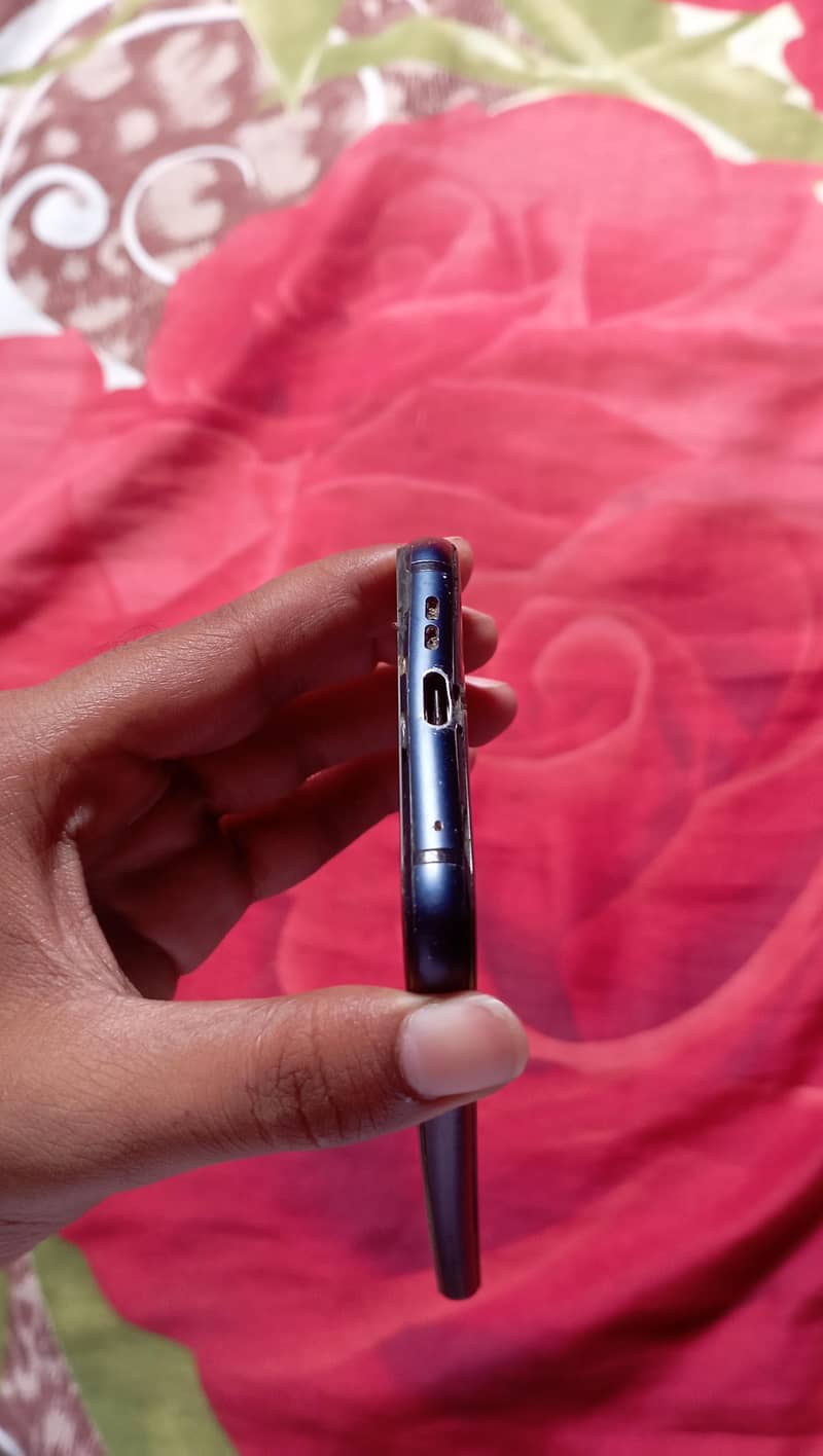 Nokia 6.1 plus 6