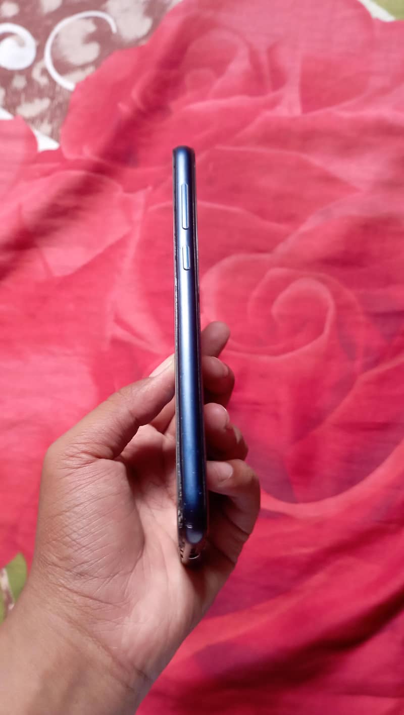 Nokia 6.1 plus 7