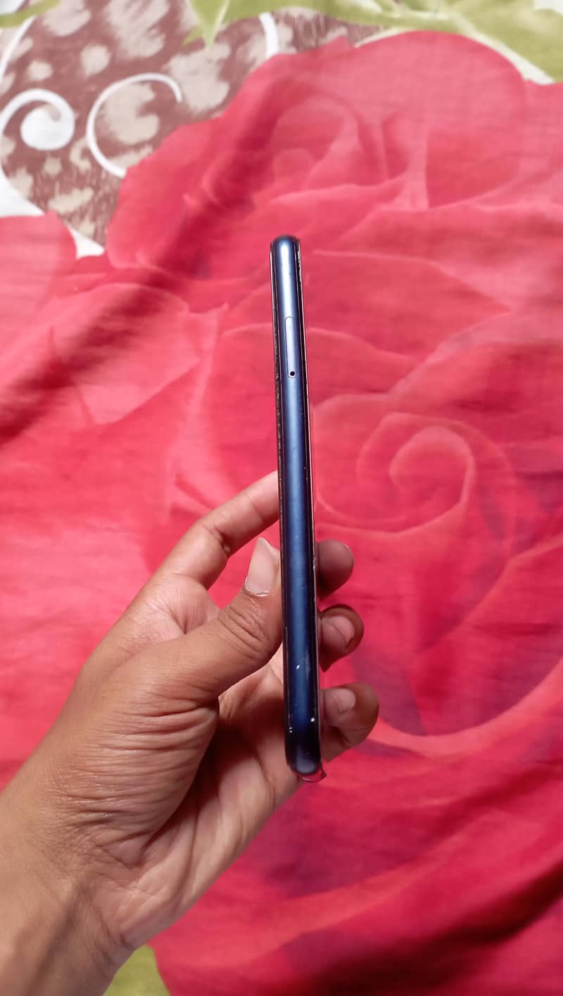 Nokia 6.1 plus 8