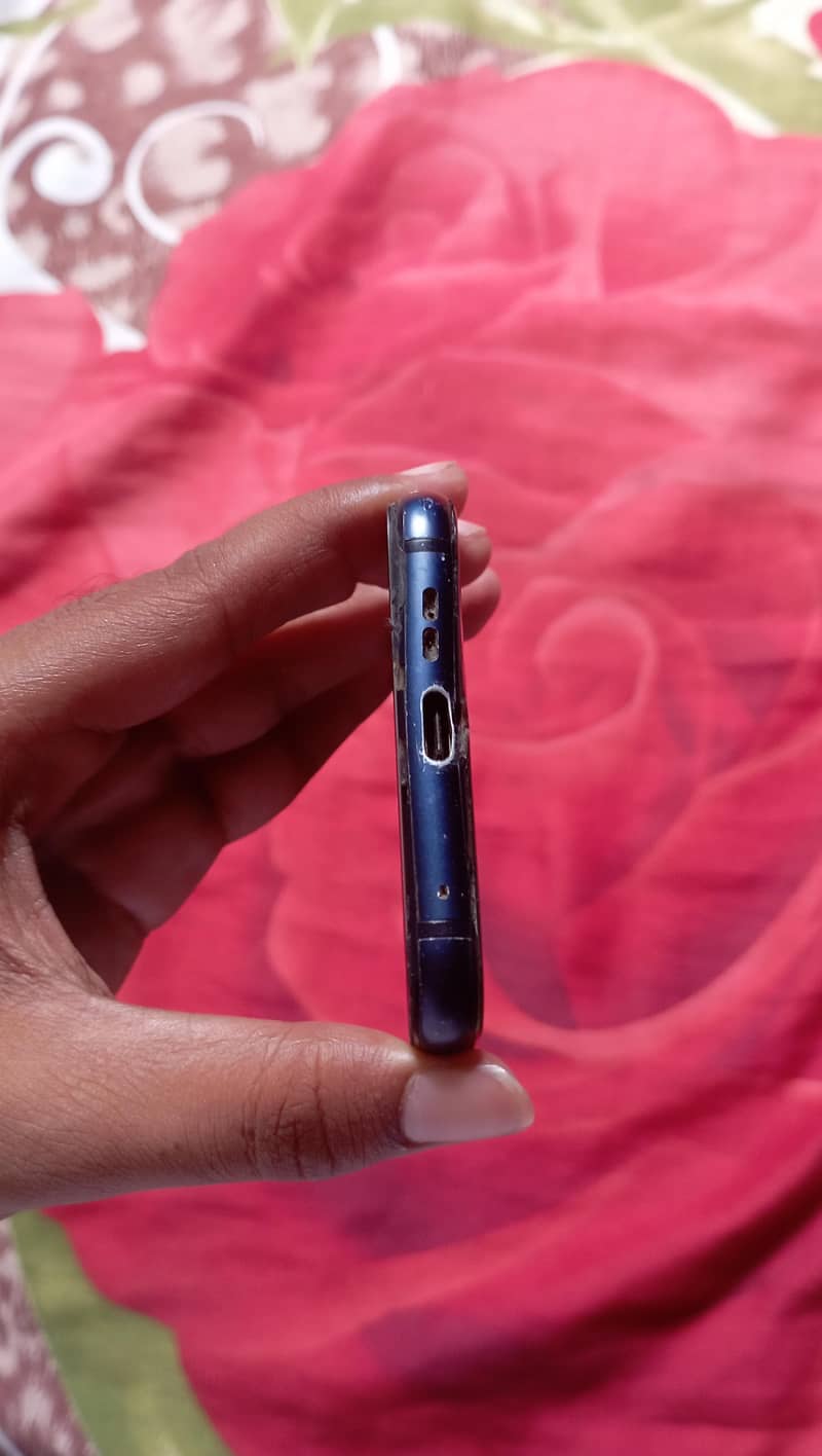 Nokia 6.1 plus 9