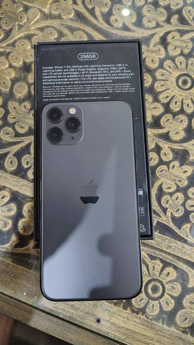 Apple iPhone 11 Pro 256 GB