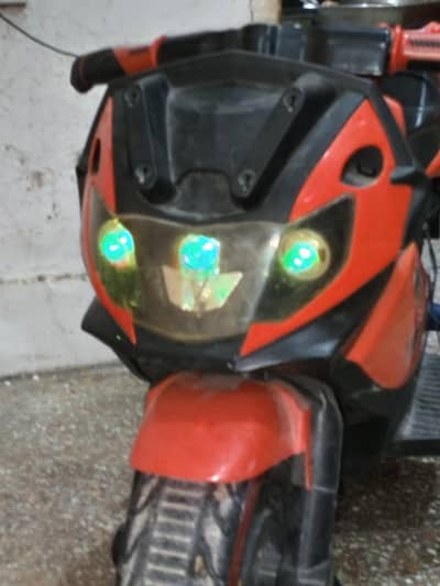 motor bike baby 2years sa 8years tk available ha argent