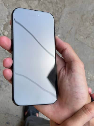 Apple iPhone 15