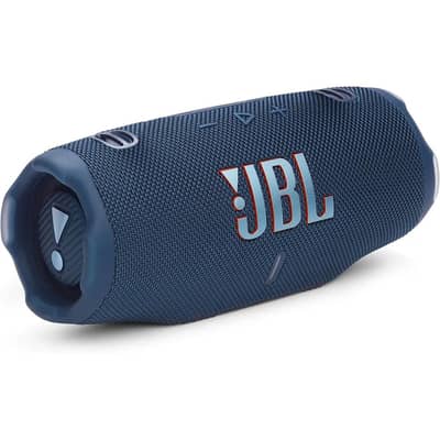JBL CHARGE 6 brand new condition just 10 days use