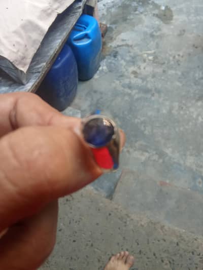 Cahndi ke Ring