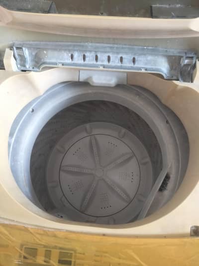 Top load washing machine for sale