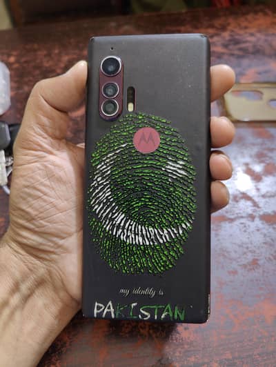 Motorola Edge Plus