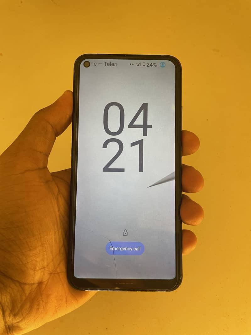 Nokia 3.4 0
