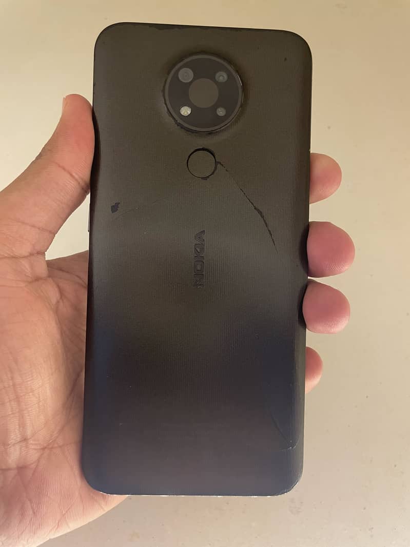 Nokia 3.4 1