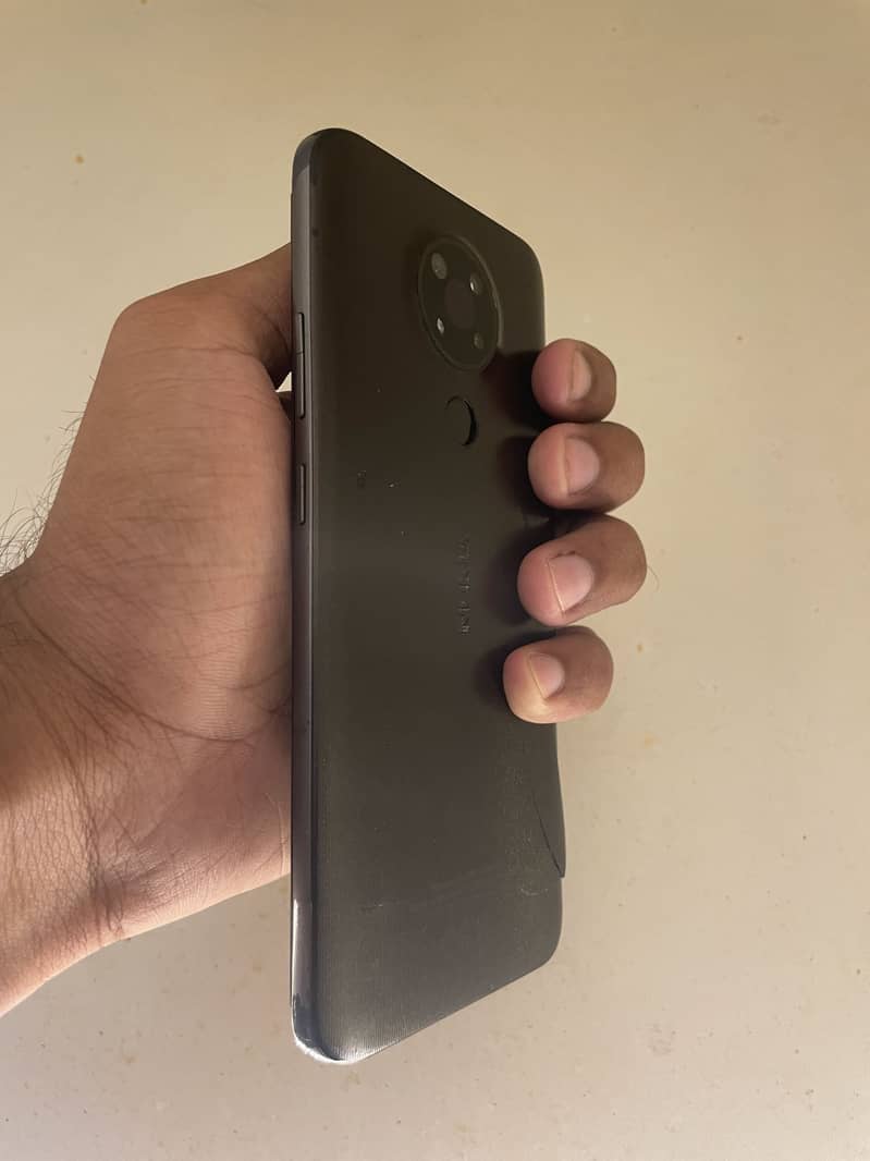 Nokia 3.4 3