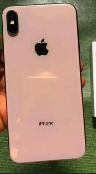Apple iPhone XS Max
