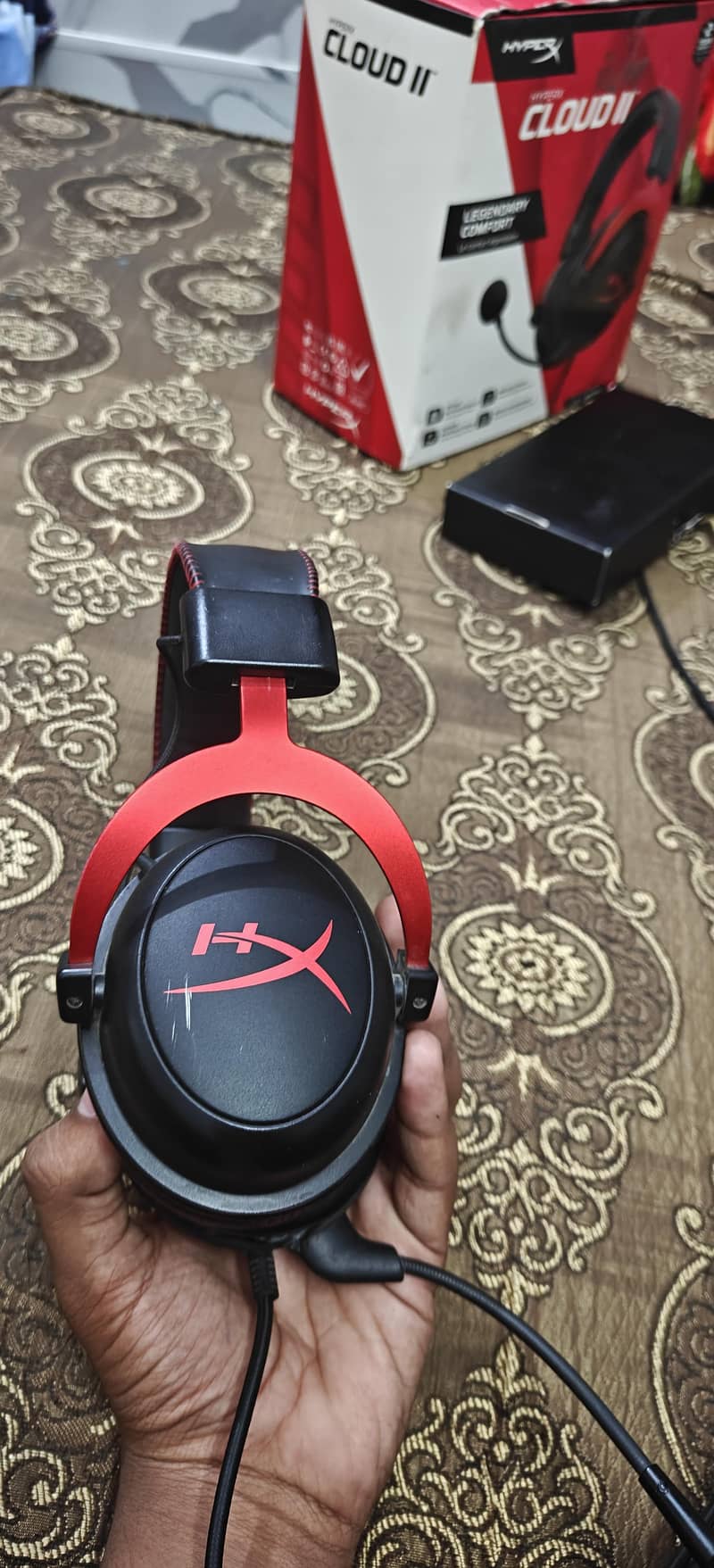 HyperXcloud 2 3