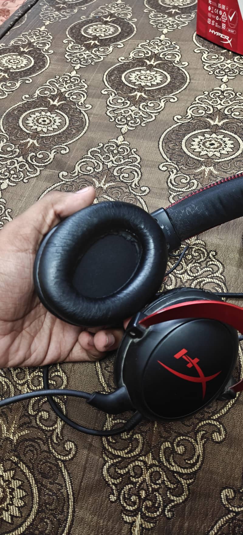 HyperXcloud 2 5