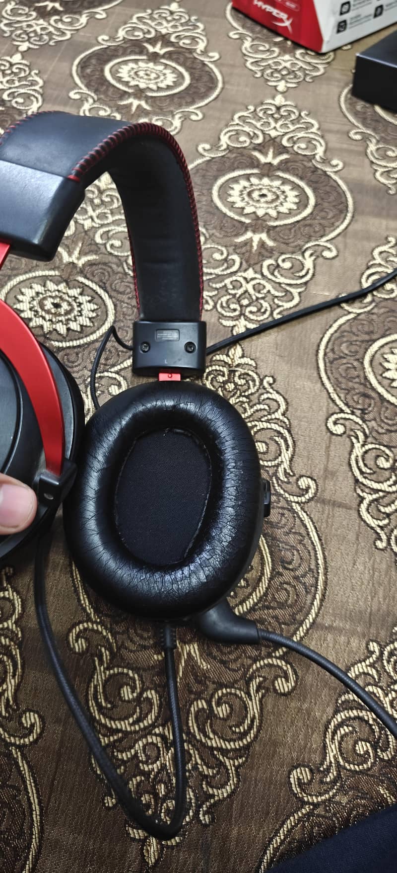 HyperXcloud 2 6