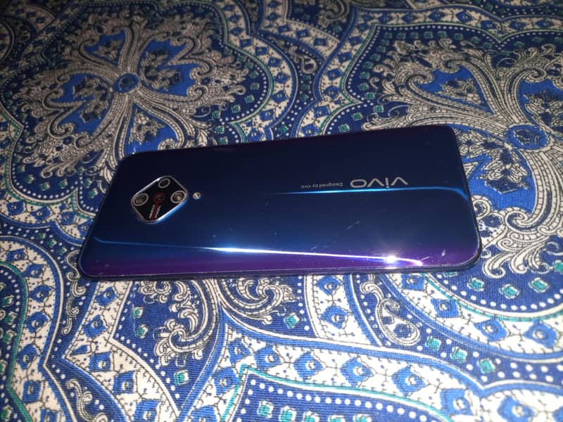 Vivo Y51 1