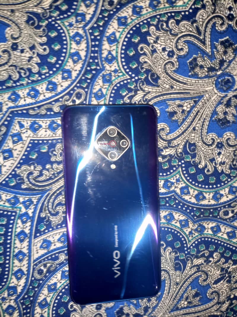 Vivo Y51 2
