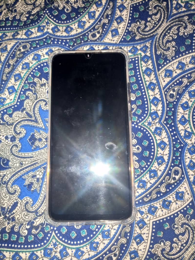 Vivo Y51 5
