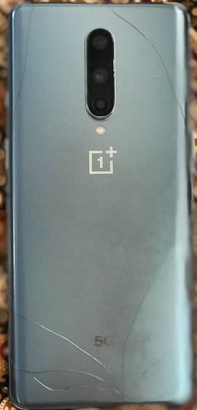 One Plus 8 5g