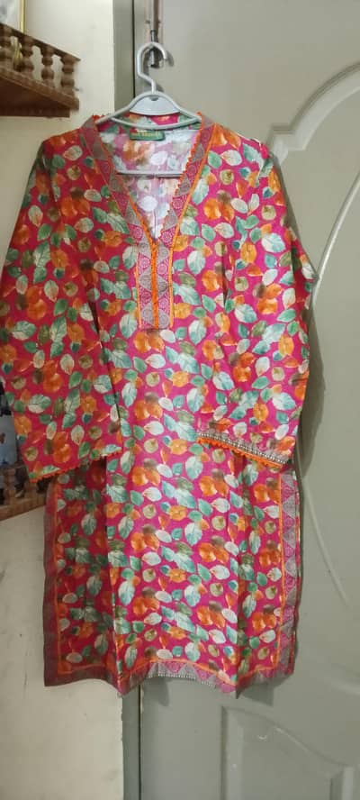 cloth
