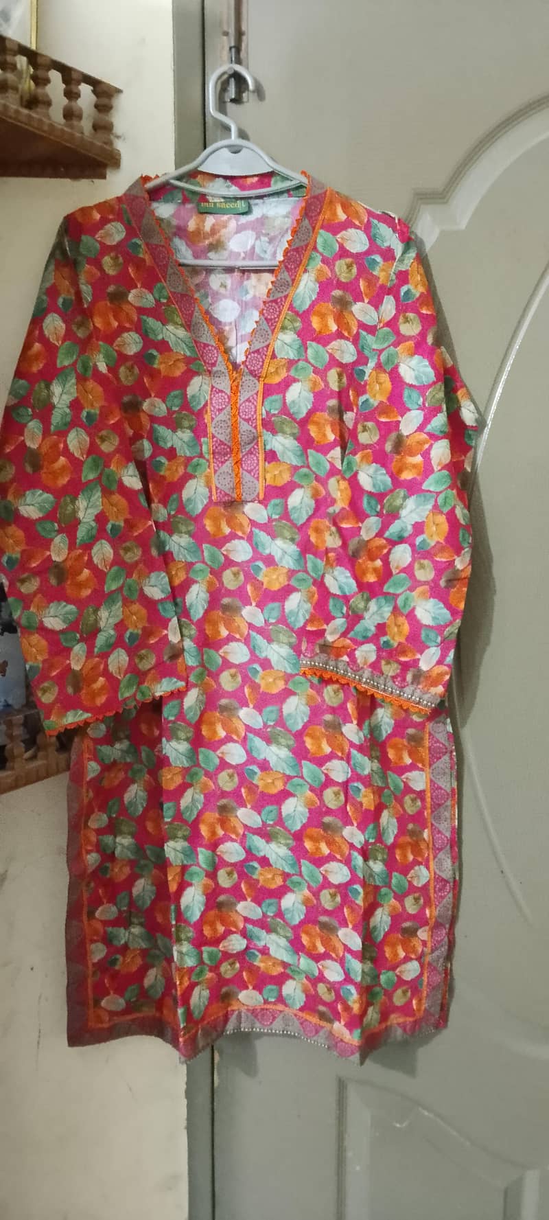 cloth 0