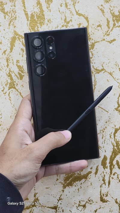 Samsung S22 Ultra [12/256]