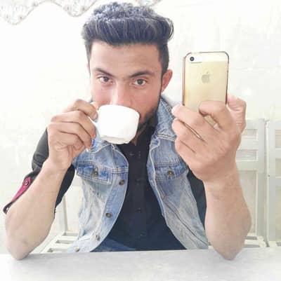 Meer Khan