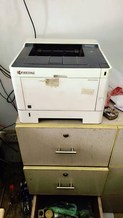 Kyocera Printer for Sale – Excellent Condition