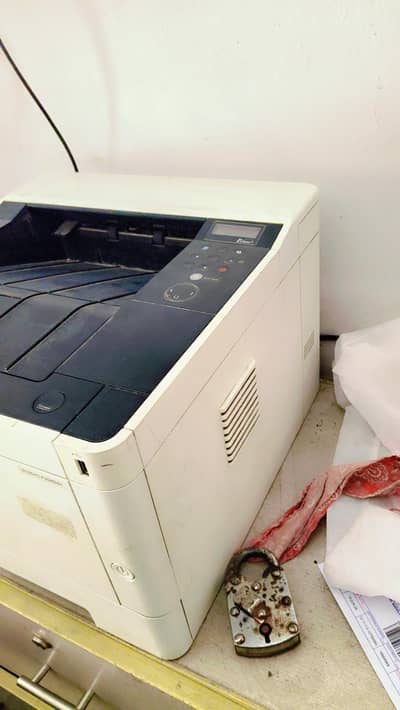 Kyocera Printer for Sale – Excellent Condition