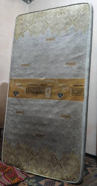 mattress