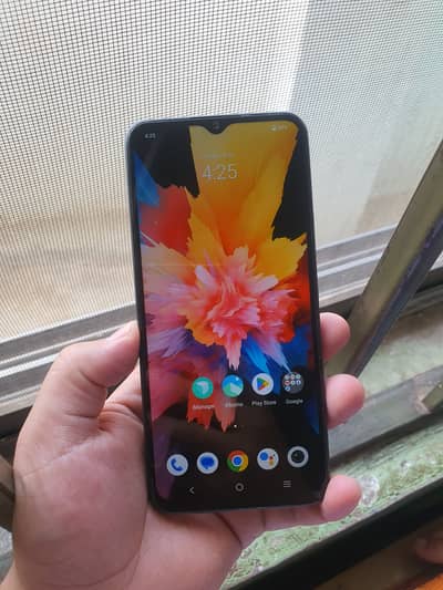 Vivo Y02