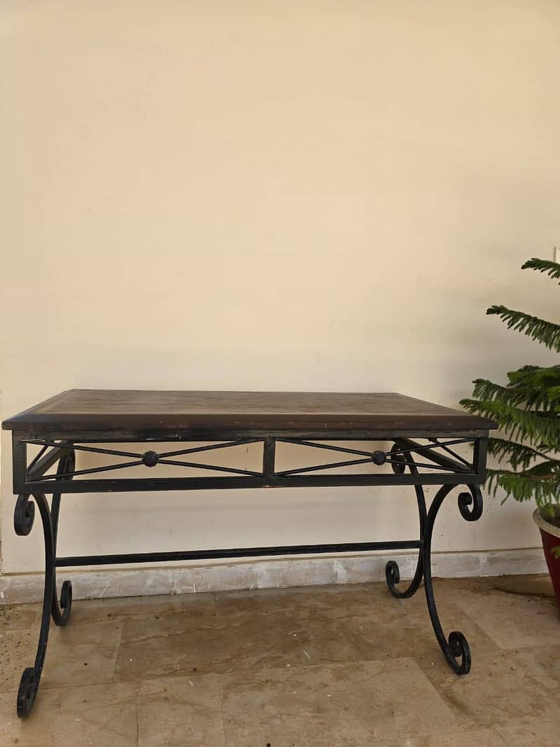 Console Table 0
